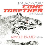 Come Together (Save a Soul) [Arnold Palmer Extended Remix] artwork