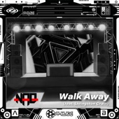 Walk Away (feat. Livingston Crain) artwork