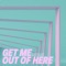 Get Me out of Here (feat. Milva) - Mindme lyrics