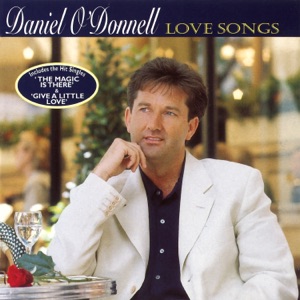 Daniel O'Donnell - Lay Down Beside Me - 排舞 音樂
