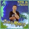 Sexo & Marola (feat. Menor da Capital) - Tito JV lyrics