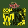 Wine Yuh Body - Single