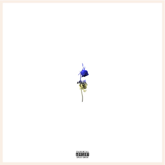 Cover artwork for Living Single (feat. Chance the Rapper & Jeremih)