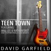 Teen Town (feat. Will Lee & Nathan East) - Single