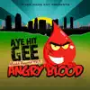 Madd Rapper 4 Angry Blood album lyrics, reviews, download