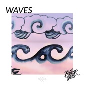 Waves by Black Jade