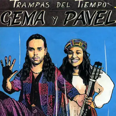 Trampas del Tiempo - Gema Trampas del Tiempo - Gema