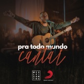 Pra Todo Mundo Cantar - EP artwork