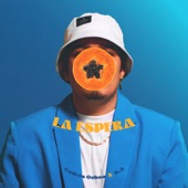 La Espera artwork