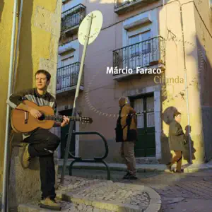 Márcio Faraco