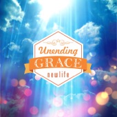 Unending Grace artwork
