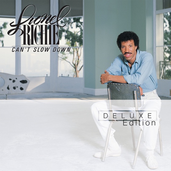 Cover artwork for Penny Lover (7" Single Remix)