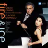 Stream & download Fire & Ice: Popular Works for Violin and Orchestra