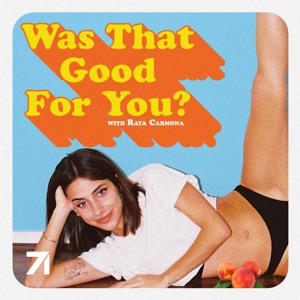 Was That Good For You? - Official Trailer