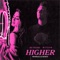 Higher (Tropkillaz Remix) artwork