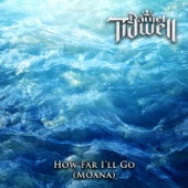How Far I'll Go (Moana) [Metal Instrumental Version] artwork
