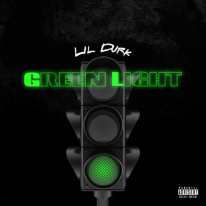 Green Light - Single