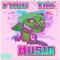 Captain Morgan (Gvto) - SM Maney lyrics