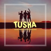 Tusha artwork