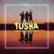 Tusha artwork