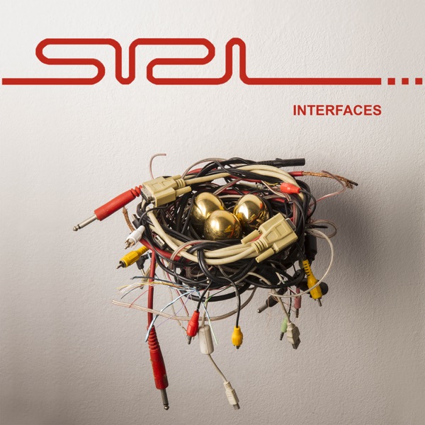 Interfaces - EP - siri