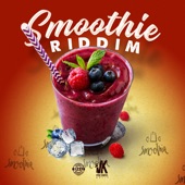 Smoothie Riddim artwork