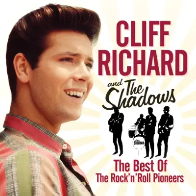 The Best of the Rock 'n' Roll Pioneers - Cliff Richard