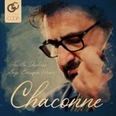 Chaconne, Aniello Desiderio Plays Baroque Music artwork