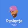 Desierto - Single artwork