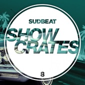 Sudbeat Showcrates 8 artwork
