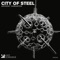 City of Steel - Anthony Yarranton lyrics