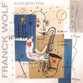 Acoustic five artwork