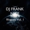 Lyrical Miracle (feat. Richelle Gemini) - DJ Frank Nice lyrics