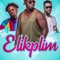 Elikplim (feat. Fameye & Obibini) - Kwachie Adie lyrics