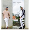 La Máquina - Single