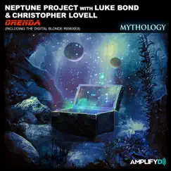 Orenda (feat. Christopher Lovell) by Neptune Project & Luke Bond album reviews, ratings, credits