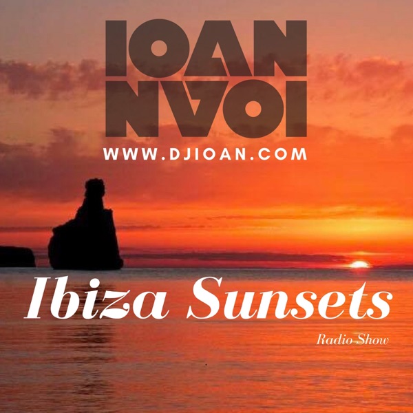 Ibiza Sunsets with Ioan Ibiza Sunsets with Ioan