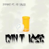 Can't Lose (feat. N8 Douce) artwork