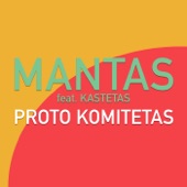 Proto Komitetas (feat. Kastetas) artwork