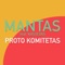 Proto Komitetas (feat. Kastetas) artwork