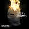 On Fire (feat. Yashna) artwork
