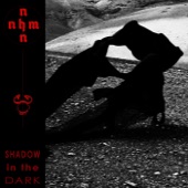 Shadow in the Dark - EP artwork