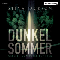 Stina Jackson - Dunkelsommer artwork