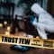 Trust Few (feat. Jaguilera) - AKATD lyrics