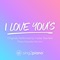 I Love You's (Originally Performed by Hailee Steinfeld) [Piano Karaoke Version] artwork