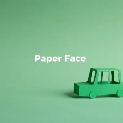 Paper Face - Hank Locklin