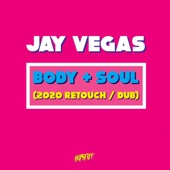 Body & Soul (2020 Retouch) artwork