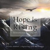 Hope Is Rising artwork