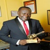 Elder Mireku - Powerful Elder MIREKU live worship