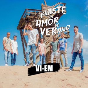 Vi-Em - Fuiste un Amor de Verano - 排舞 音乐